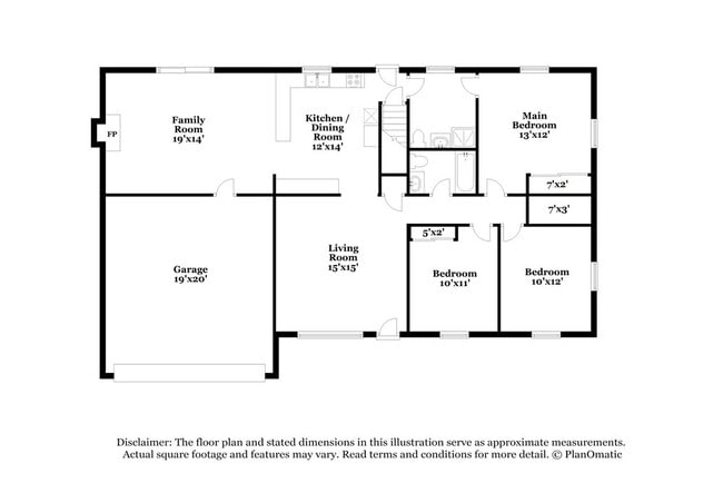 Photo - 1675 Norma Rd