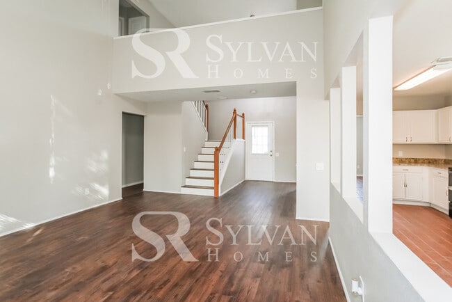 Photo - Turn the key. Enter. Smile. Repeat every day!