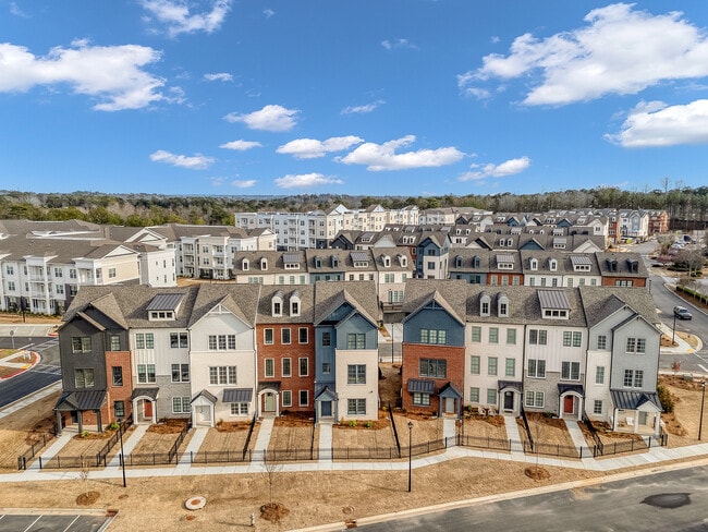 Cardinal East Village - Cardinal East Village