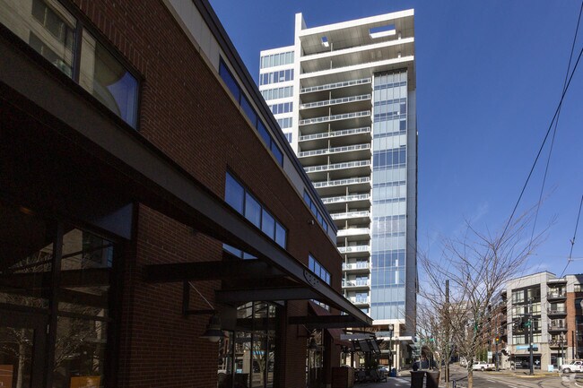 Photo - The Metropolitan Condos