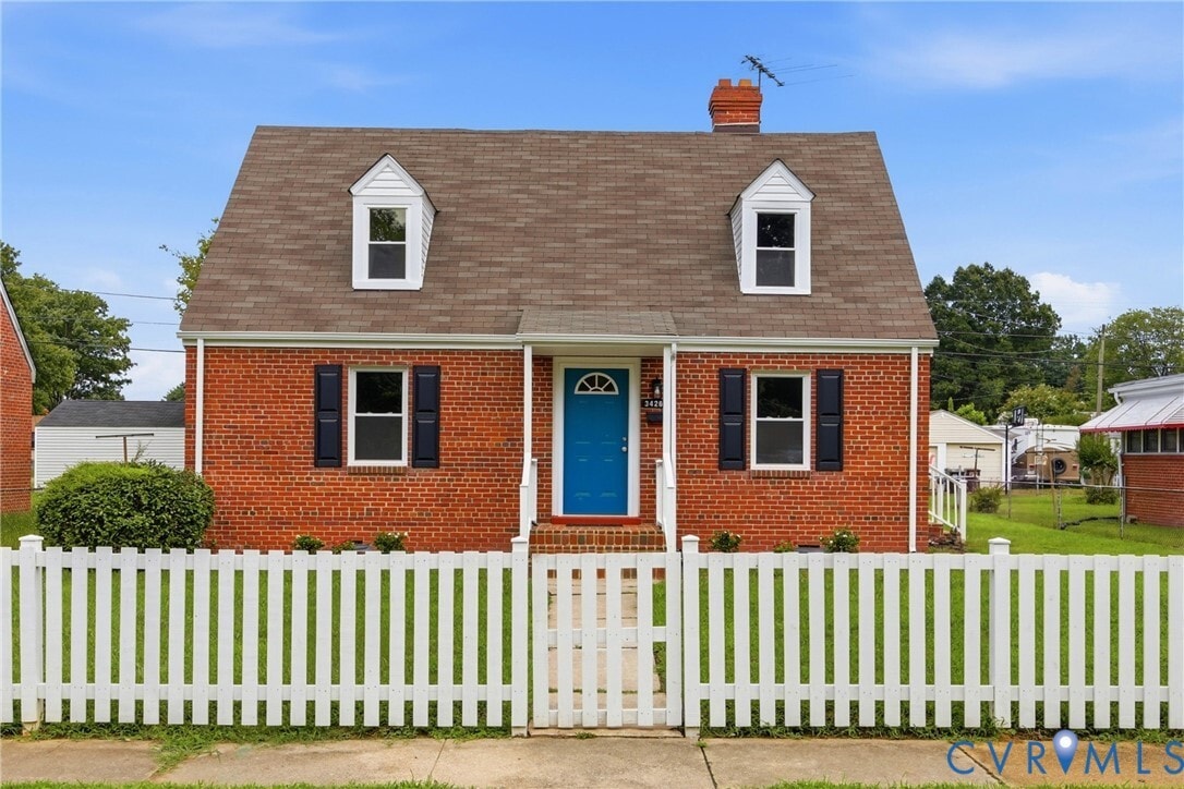 Photo - 3426 Danbury Rd