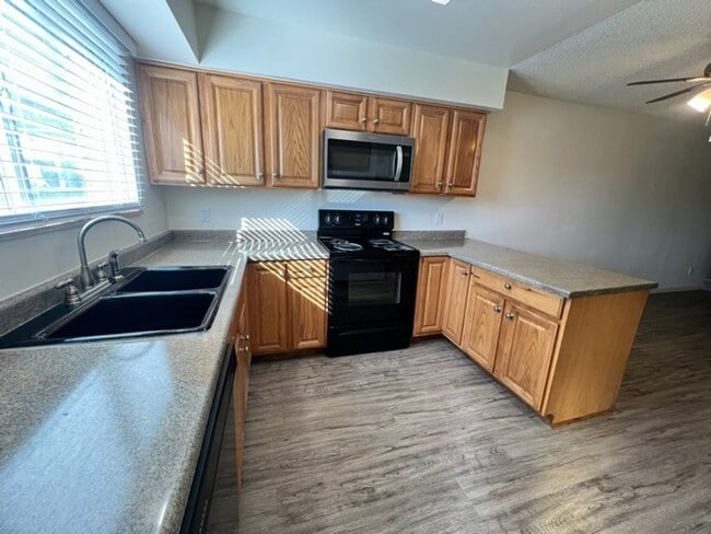 Photo - <b>Fully updated Two Bedroom with Washer/Dryer<br><br> Unit 208 Smithridge Park, Reno, NV 89502