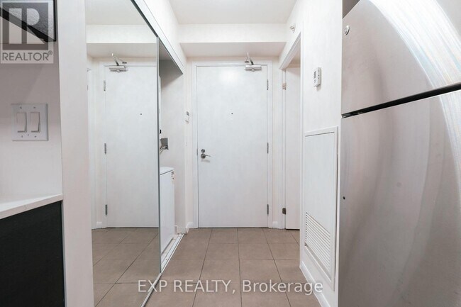 Photo - 830 Lawrence Ave W Unit 540