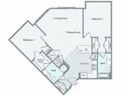 2BR-B