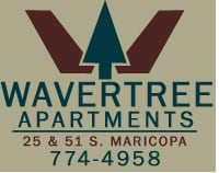 Wavertree Apartments