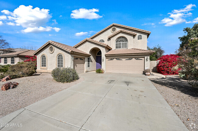 Building Photo - 6478 W Tonopah Dr Rental