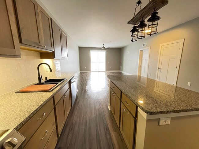 Photo - Scholfield Mill Apartments