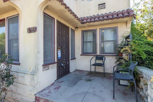 5927 Corona Ave