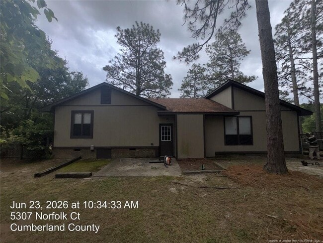 Photo - 5307 Norfolk Ct