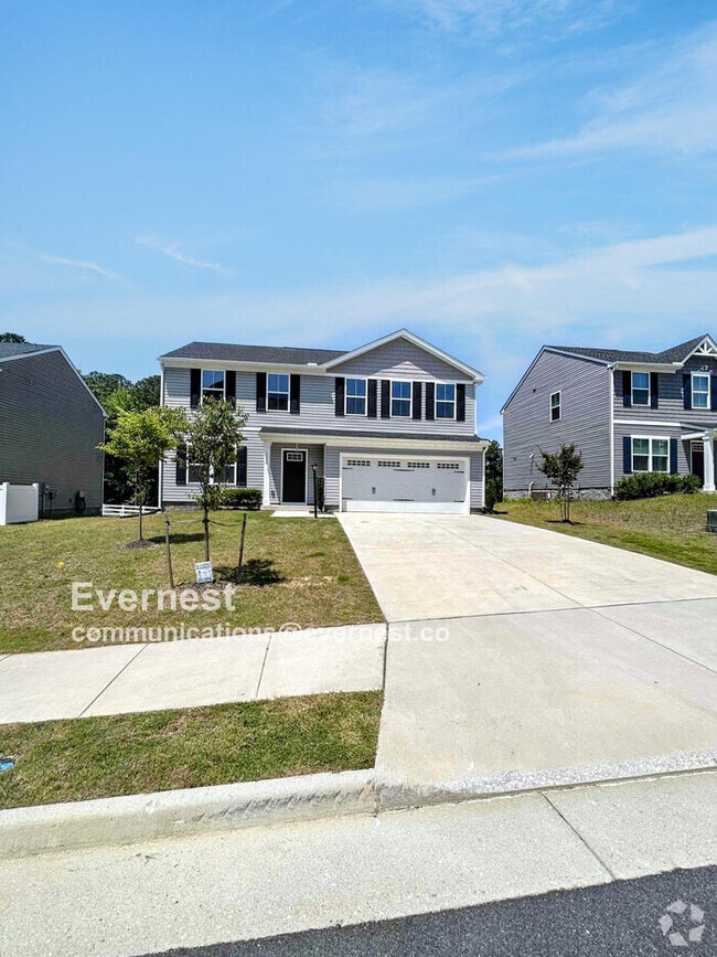 Building Photo - 116 Makayla Dr Rental