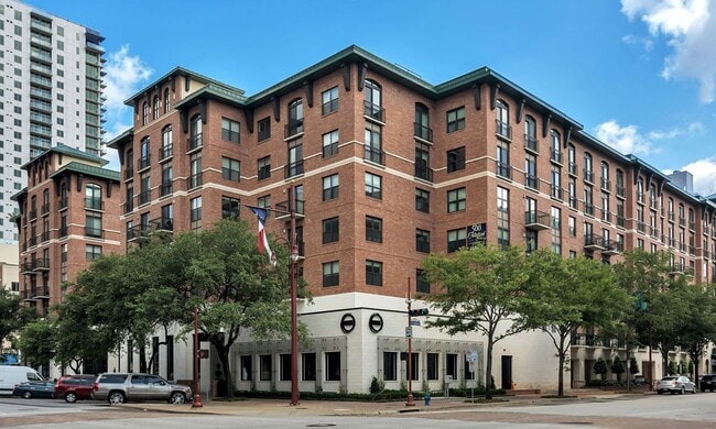 Building Photo - 500 Crawford St Unit 332 Rental