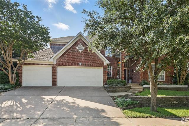 Building Photo - 1012 Canongate Dr Rental