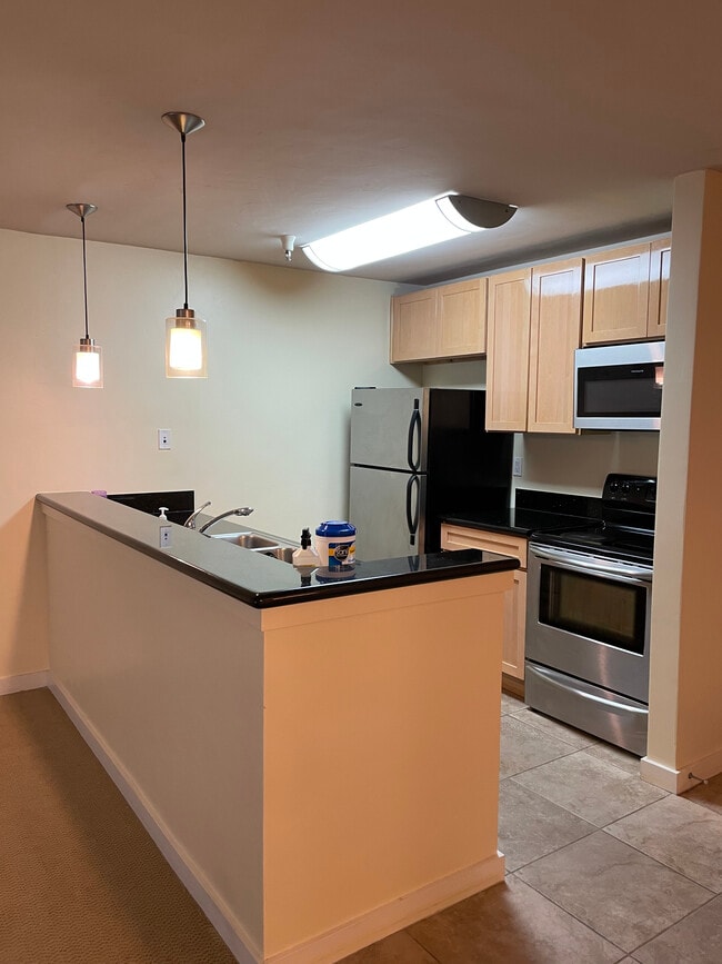 Photo - 6400 Christie Ave Unit 4309