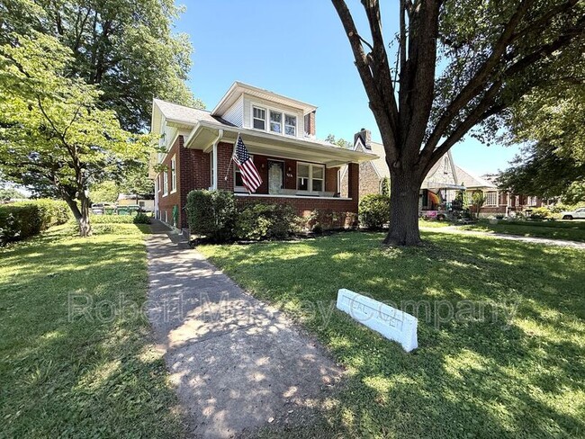 Building Photo - 3101 Teal Ave