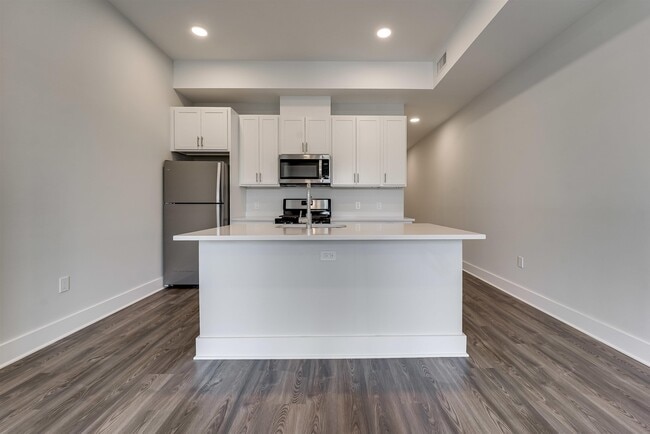 Photo - 660 Grand St Unit 414