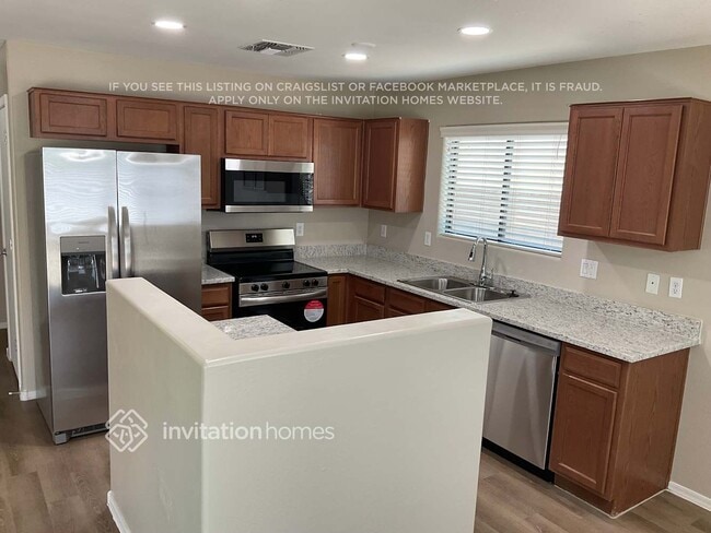 Photo - 2218 E Cochise Ave