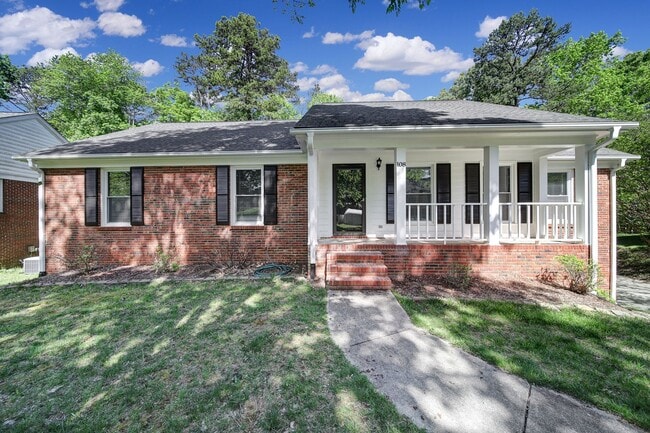 Charming Matthews Home for Rent! - Charming Matthews Home for Rent!