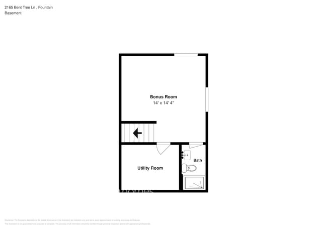 Photo - 2165 Bent Tree Ln