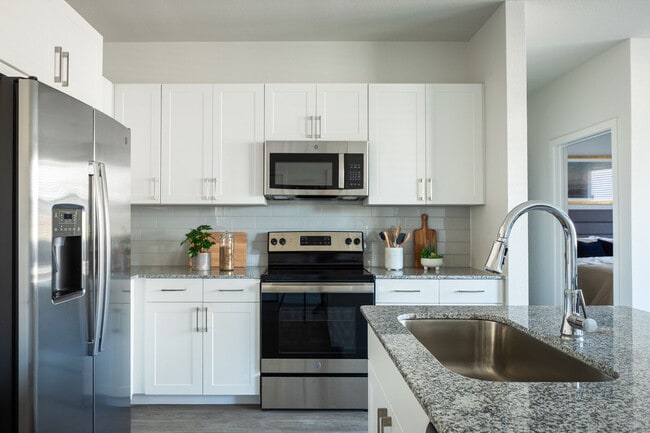 Prose Westover Hills apartments — community photo