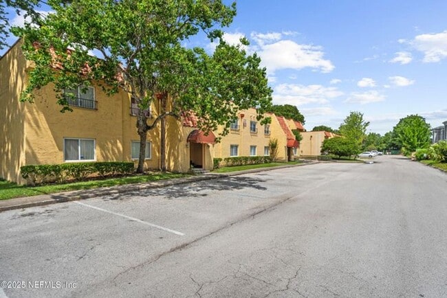 Photo - Gated Community