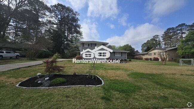 Building Photo - 3797 Doroco Dr Rental