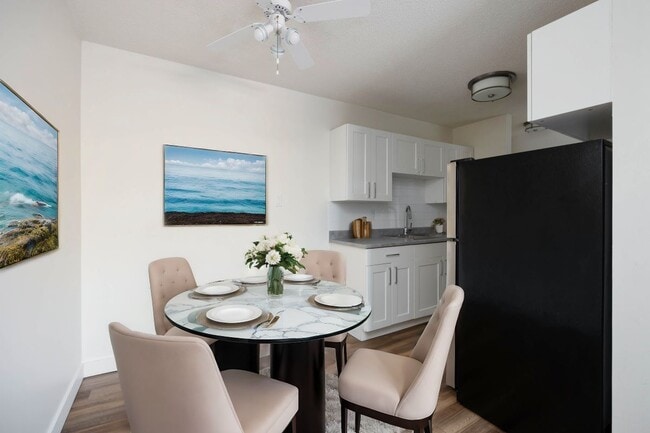 Photo - Heatherton Apartments