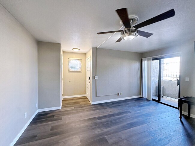 Photo - REMODELED 2 BEDROOM DOWNSTAIRS CONDO IN GATED COMMUNITY Unit 101