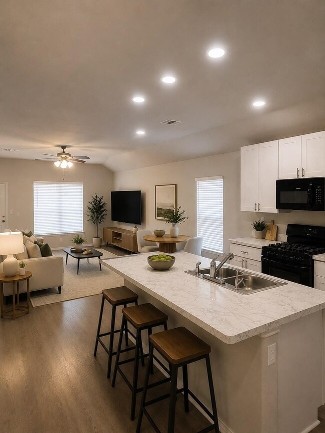 Photo - 23406 Briarstone Hbr Trl