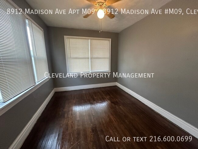 Photo - 8912 Madison Ave Unit 8912 Madison Ave #M09, Cleveland, OH 44102