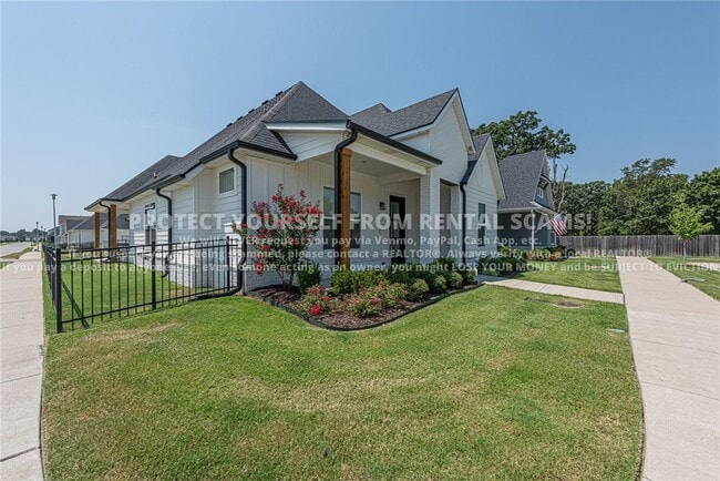 Building Photo - 6875 Garden Trail Ave