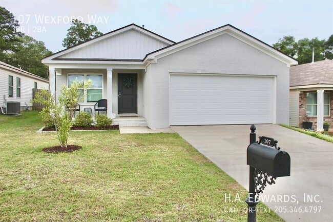 Building Photo - 107 Wexford Way