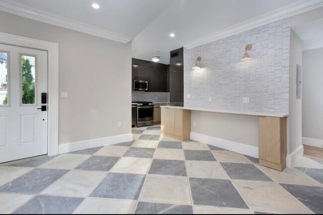Dining / living - 15 Lanark Rd Unidad 2