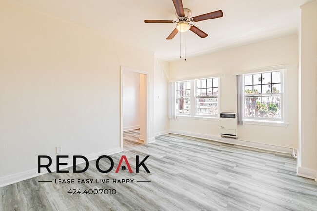 Building Photo - 212 Normandie Ave Unit 1