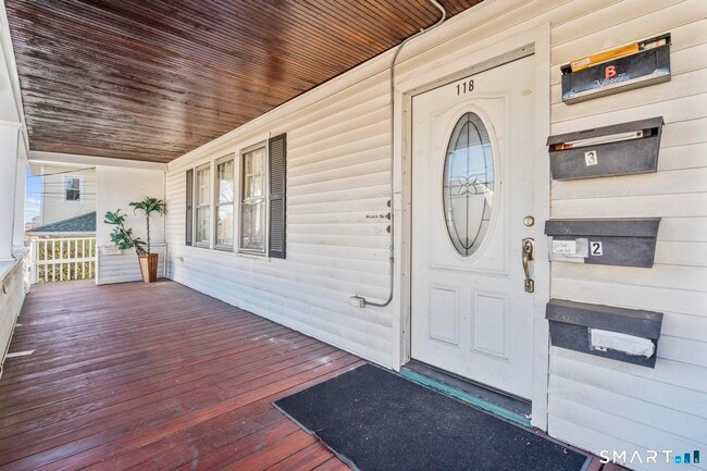 Photo - 118 Colonial Rd Unit 1st Floor