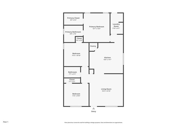 Photo - 321 Howerton Ave NW