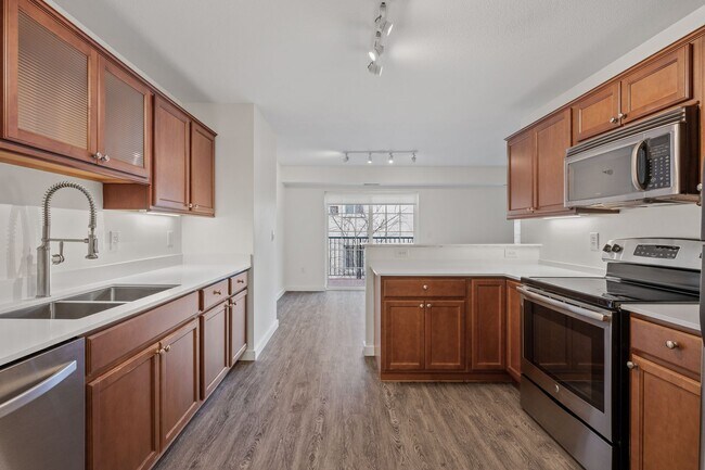 Photo - Wedgewood Apartments