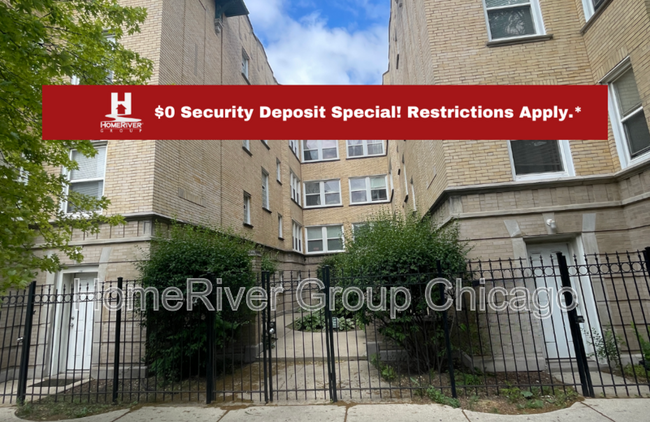 Photo - 4748 N Albany Ave Unidad Apt 1