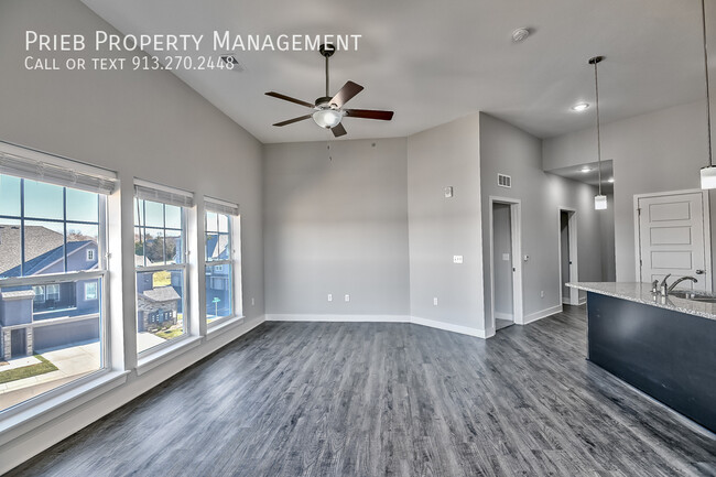 Photo - 22108 W 123rd Pl Apartment