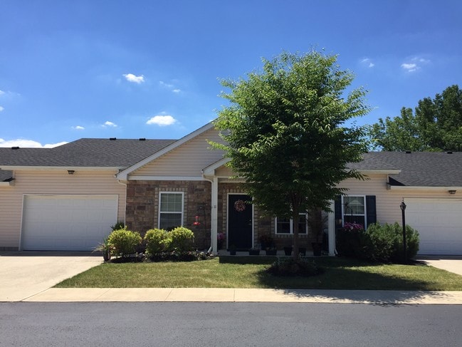 Ridgewood Senior Villas