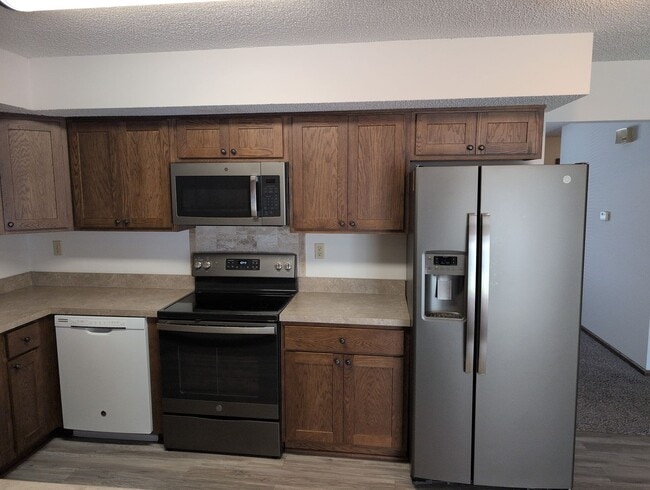 Photo - Fully Updated 3 Bedroom 3 Bath Townhouse with 2 Stall Attatched Garage
