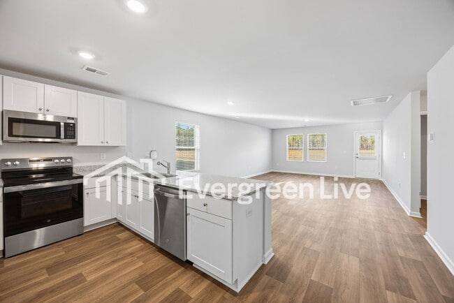 Photo - 1302 Willow Oaks Wy