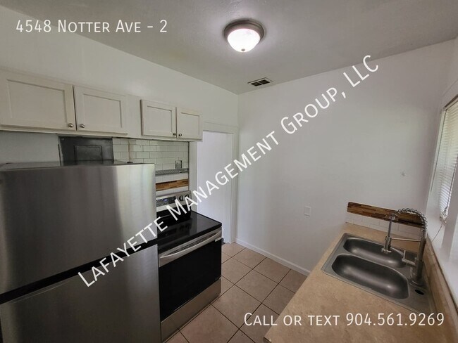 Photo - 4548 Notter Ave Unit 2