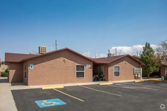 Photo - Western Carolina