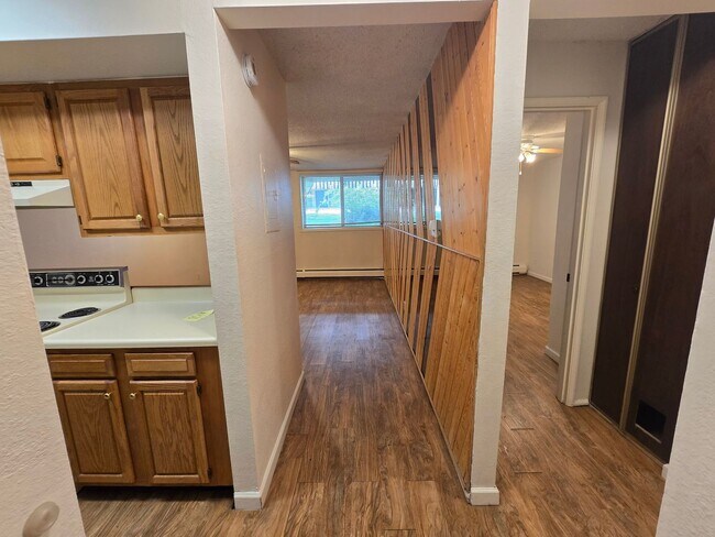 Photo - Garden-level Condo