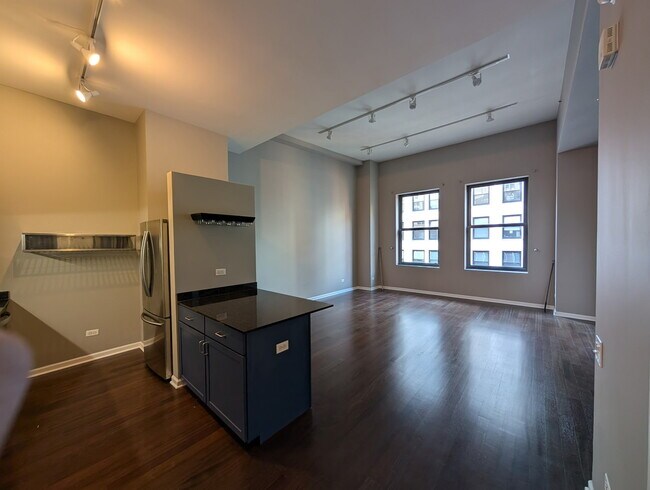 Photo - 5 N Wabash Ave Unit 1704
