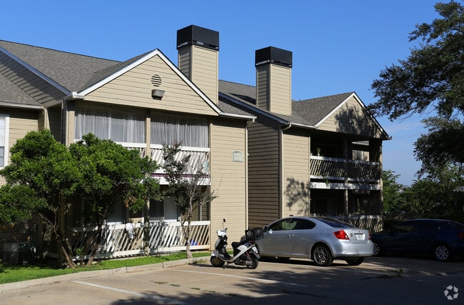 Lexington Hills - Lexington Hills