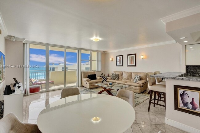 Photo - 3180 S Ocean Dr Unit 415