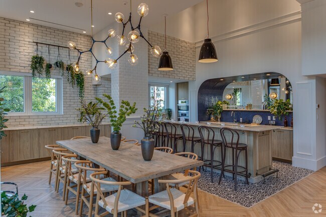 Terrace Lounge - Neighbour