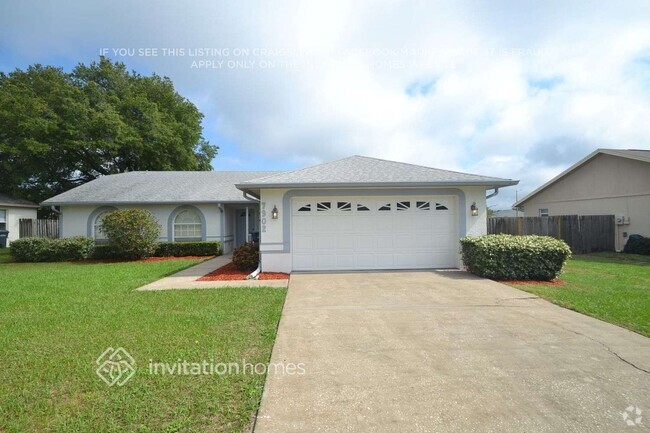 Building Photo - 7902 Kaitlin Cir Rental