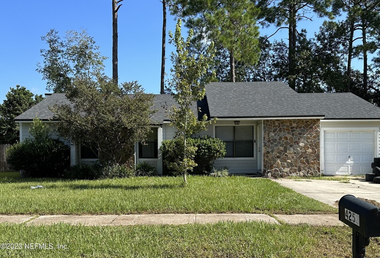 Photo - 4253 Huntington Forest Blvd House